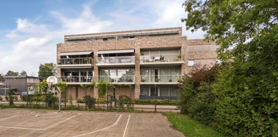 Beyerinckstraat 4-E