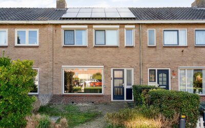 Teding van Berkhoutstraat 25