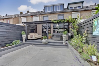 Teding van Berkhoutstraat 37