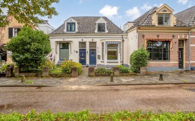 Lyceumstraat 6
