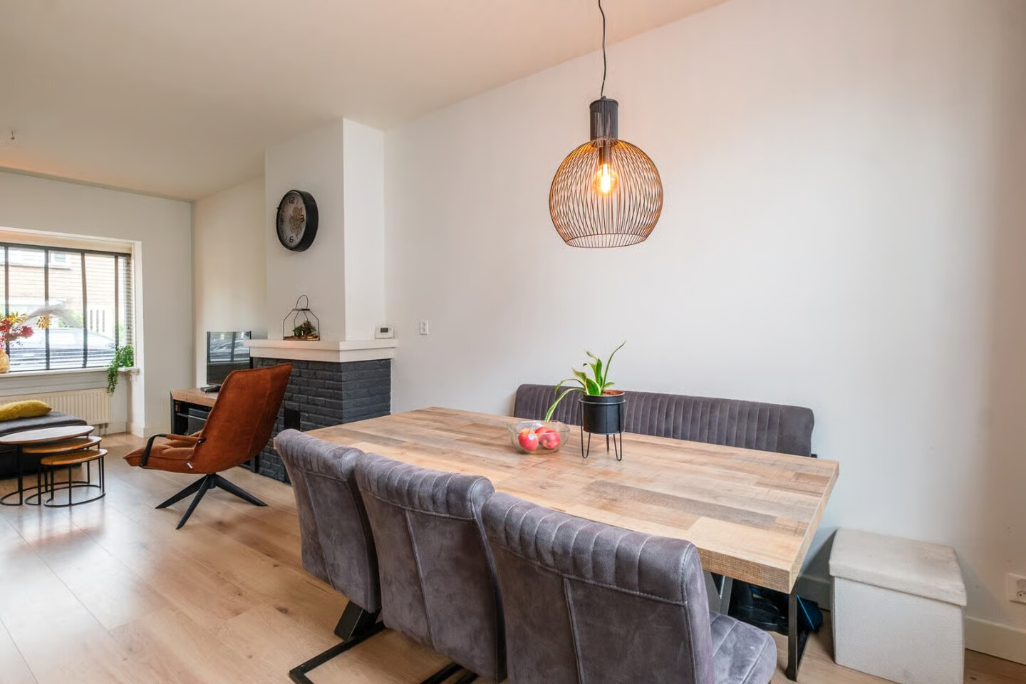 Tussenwoning te koop: Apeldoornsestraat 17, Kampen