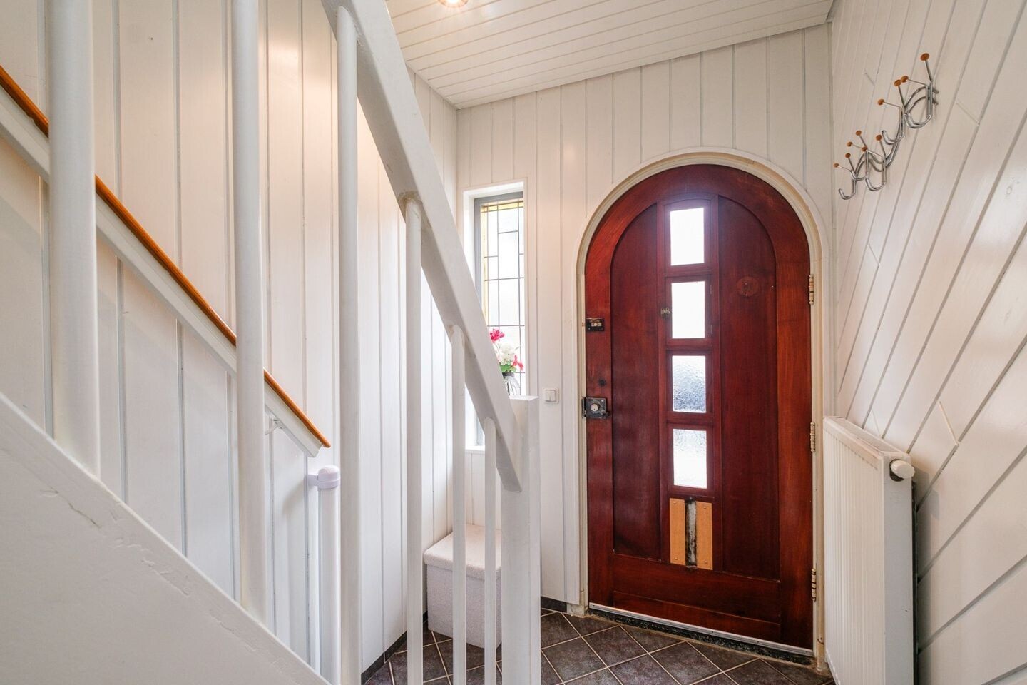 Tussenwoning te koop: Apeldoornsestraat 17, Kampen