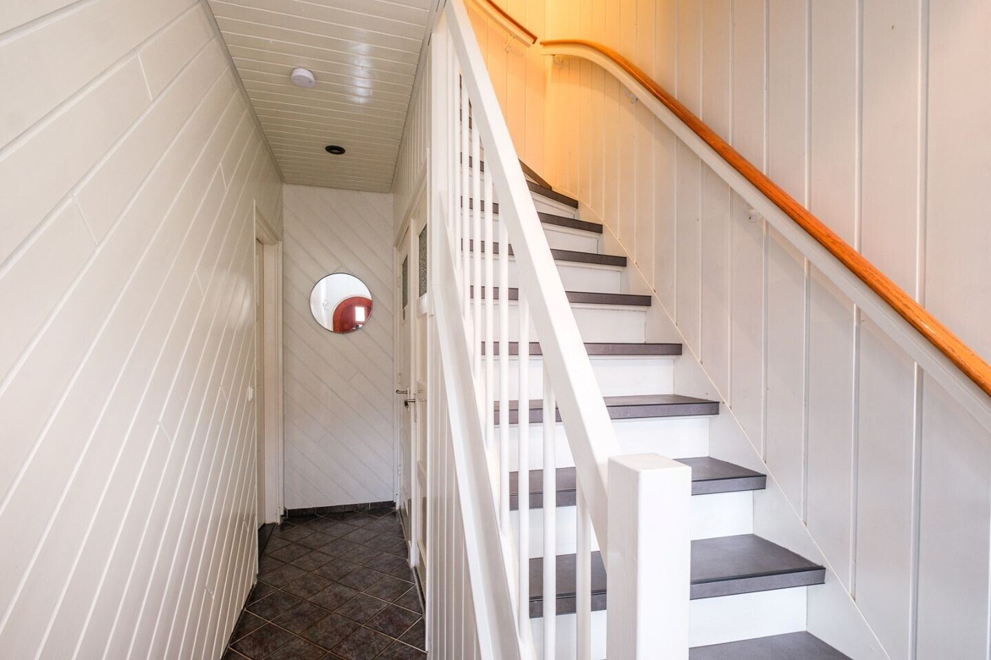 Tussenwoning te koop: Apeldoornsestraat 17, Kampen