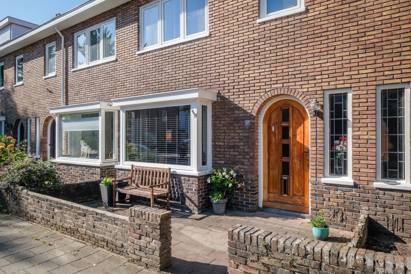Tussenwoning te koop: Apeldoornsestraat 17, Kampen
