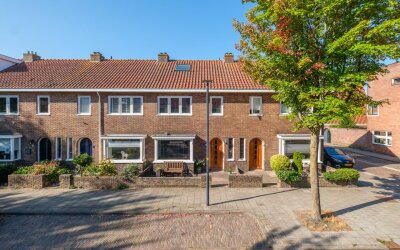 Apeldoornsestraat 17