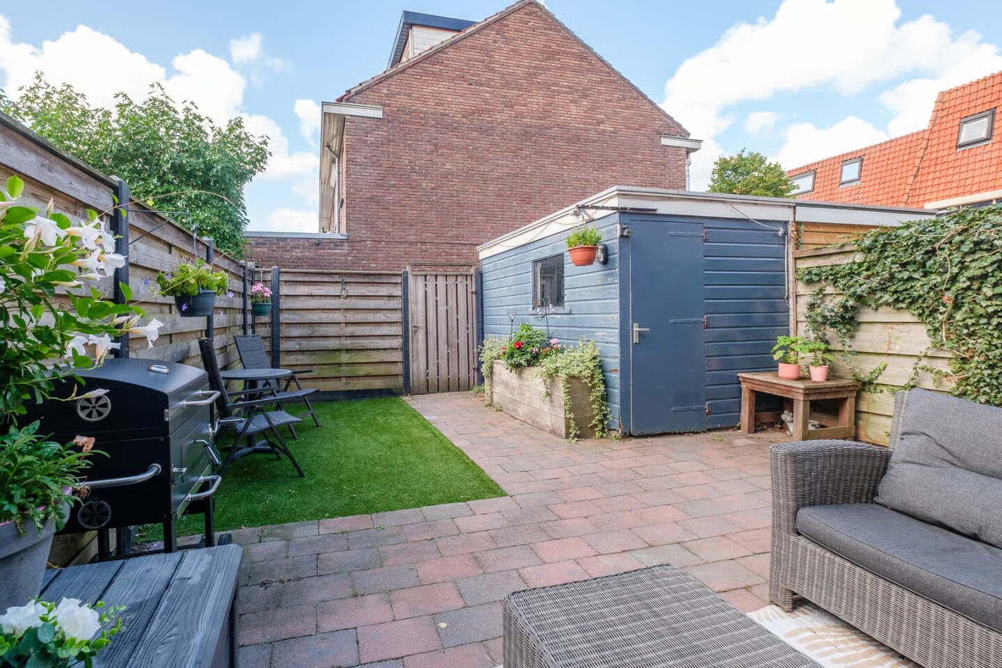 Tussenwoning te koop: Apeldoornsestraat 17, Kampen