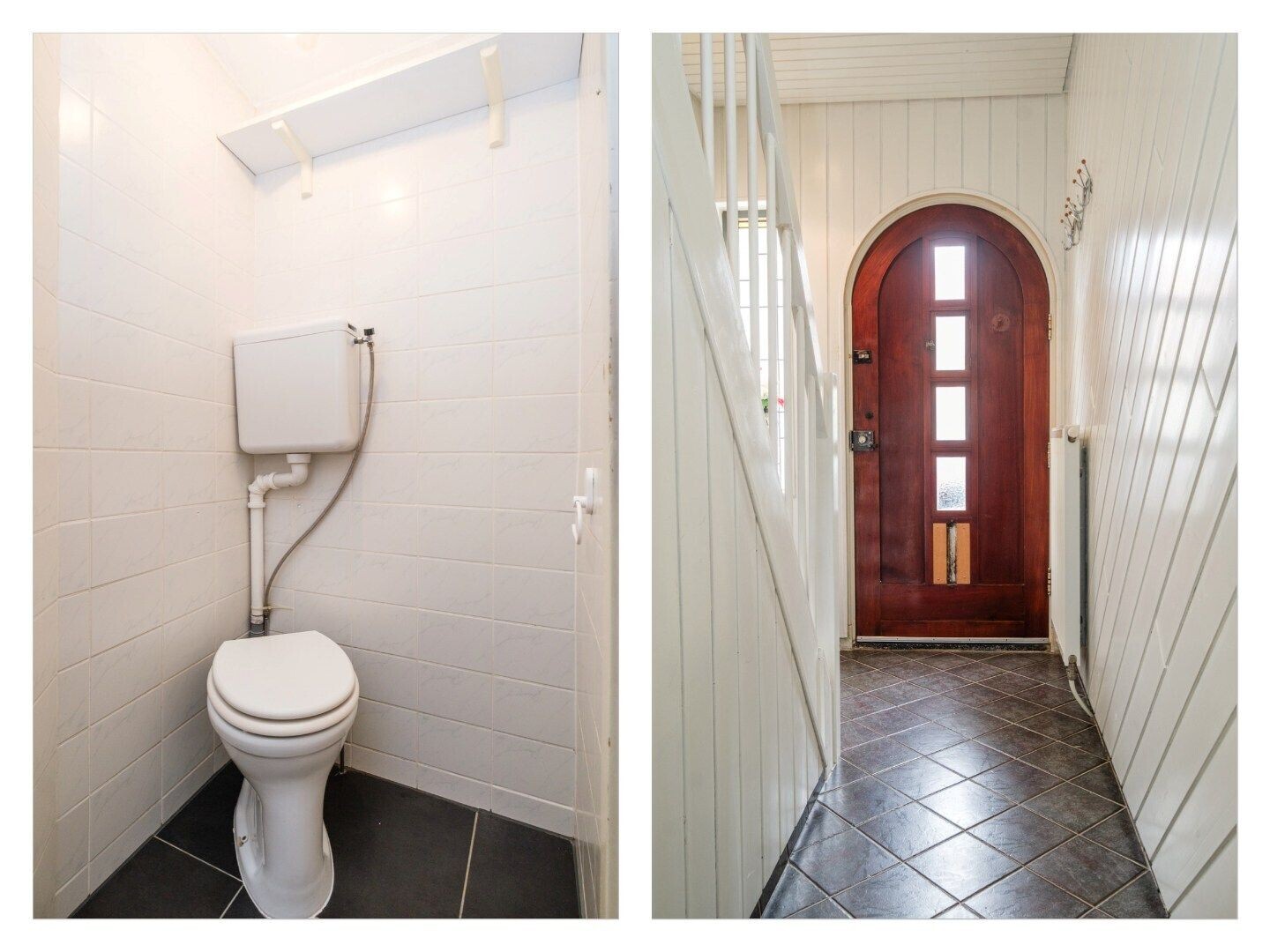Tussenwoning te koop: Apeldoornsestraat 17, Kampen