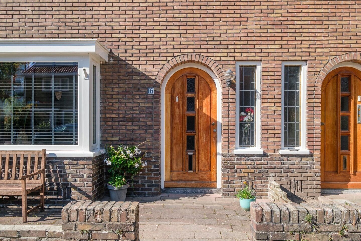 Tussenwoning te koop: Apeldoornsestraat 17, Kampen