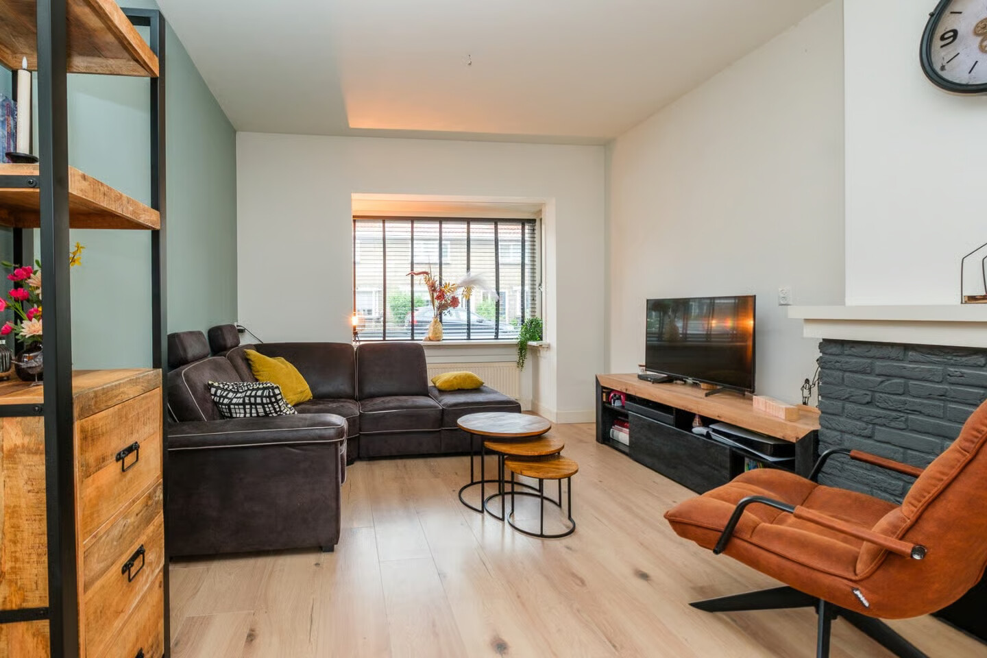 Tussenwoning te koop: Apeldoornsestraat 17, Kampen