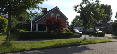 Kastanjelaan 13