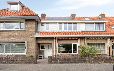 Bovensingel 80