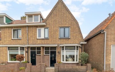 Tholenstraat 1