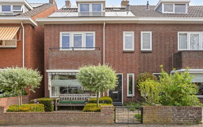 Jan van Arkelstraat 8