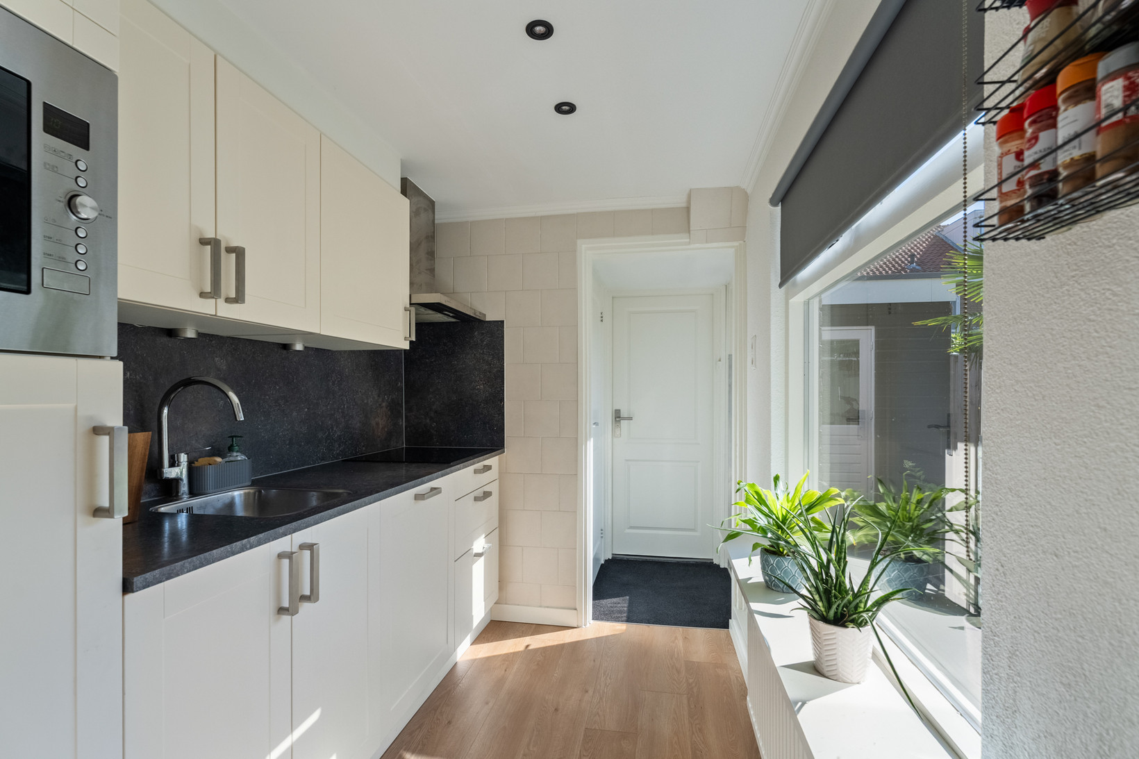 Tussenwoning te koop: L. Huismanstraat 24, Kampen