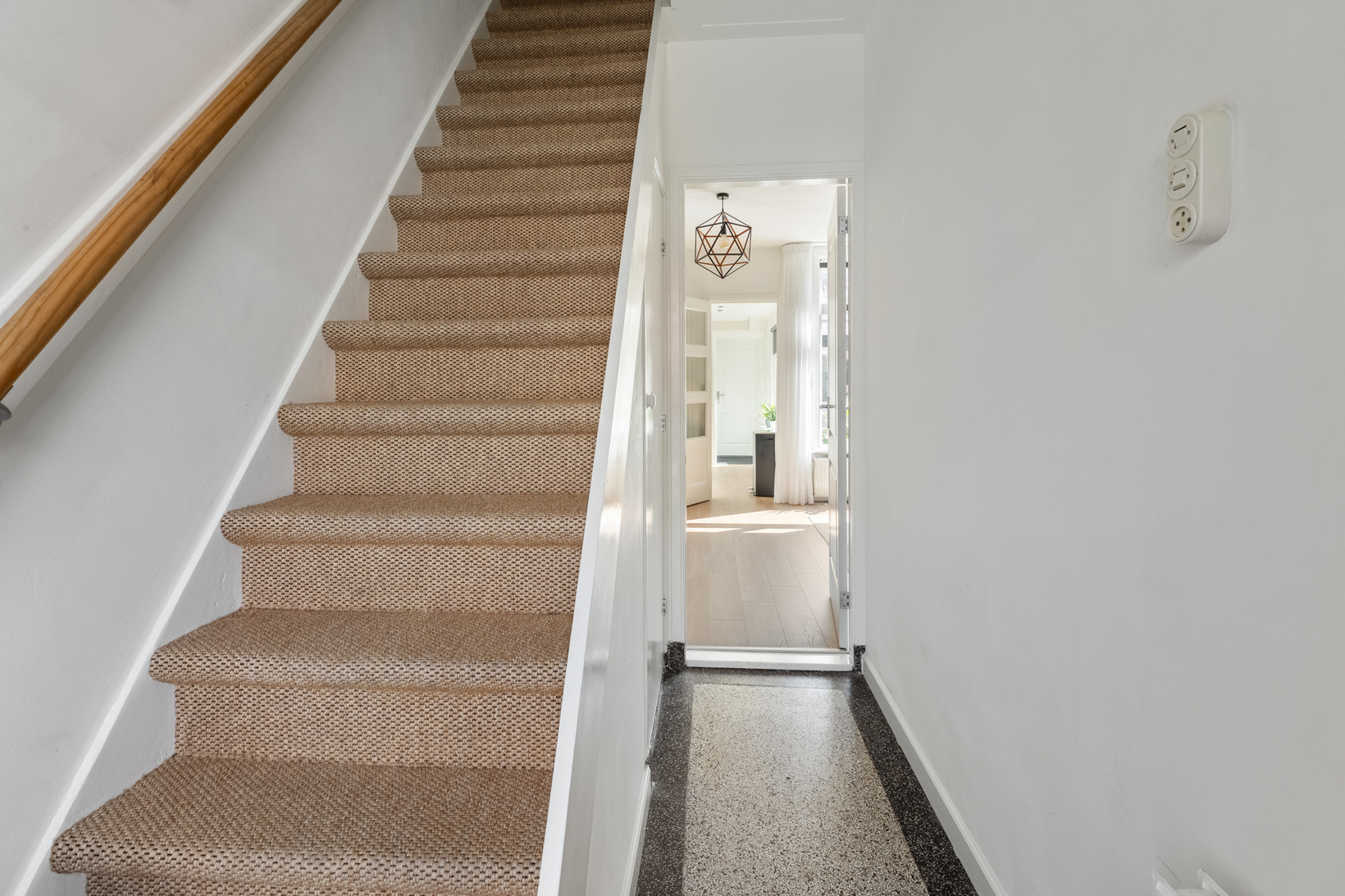 Tussenwoning te koop: L. Huismanstraat 24, Kampen