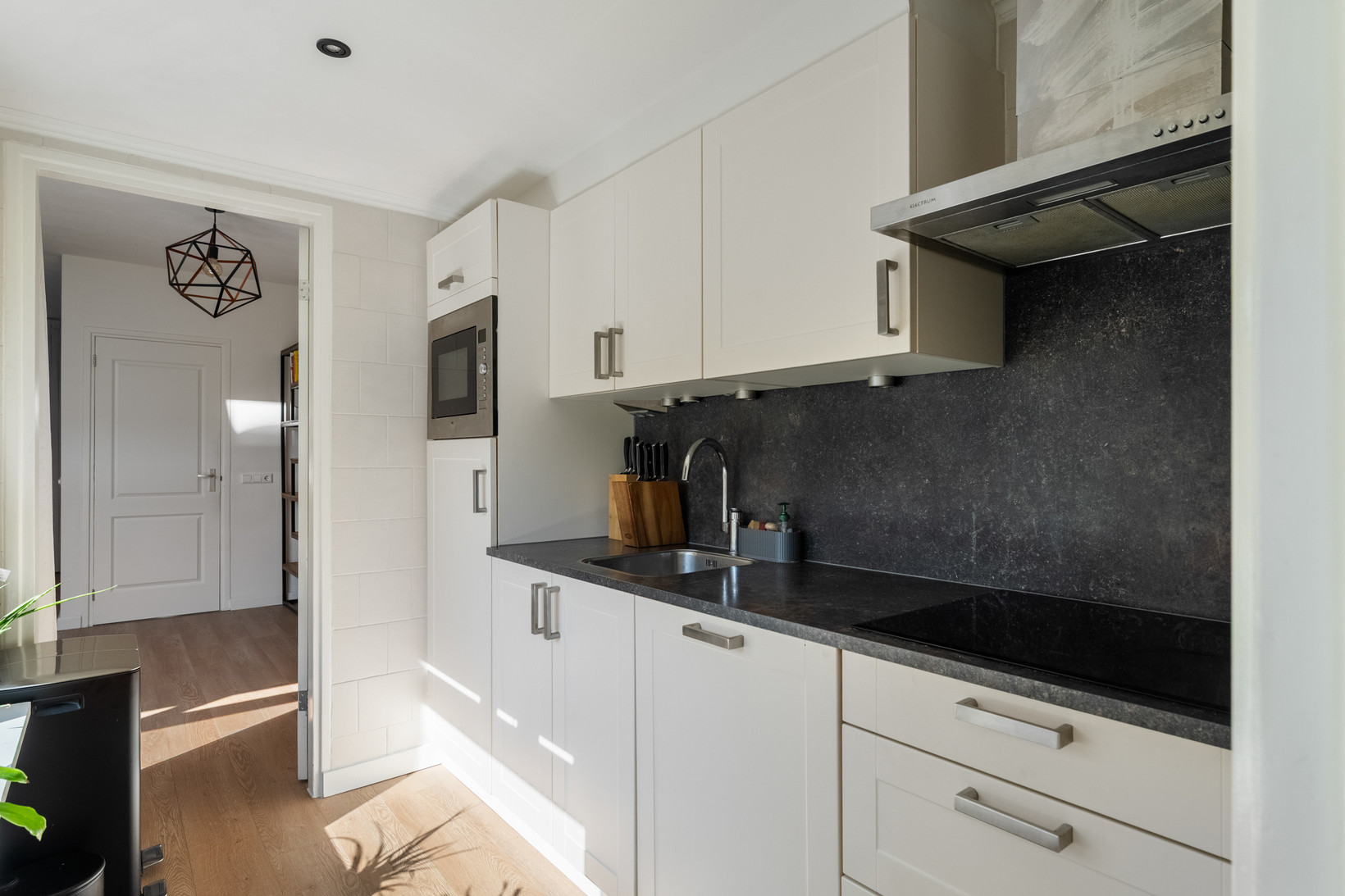 Tussenwoning te koop: L. Huismanstraat 24, Kampen