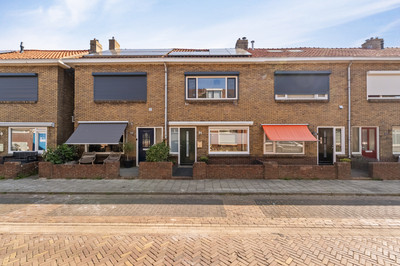 L. Huismanstraat 24