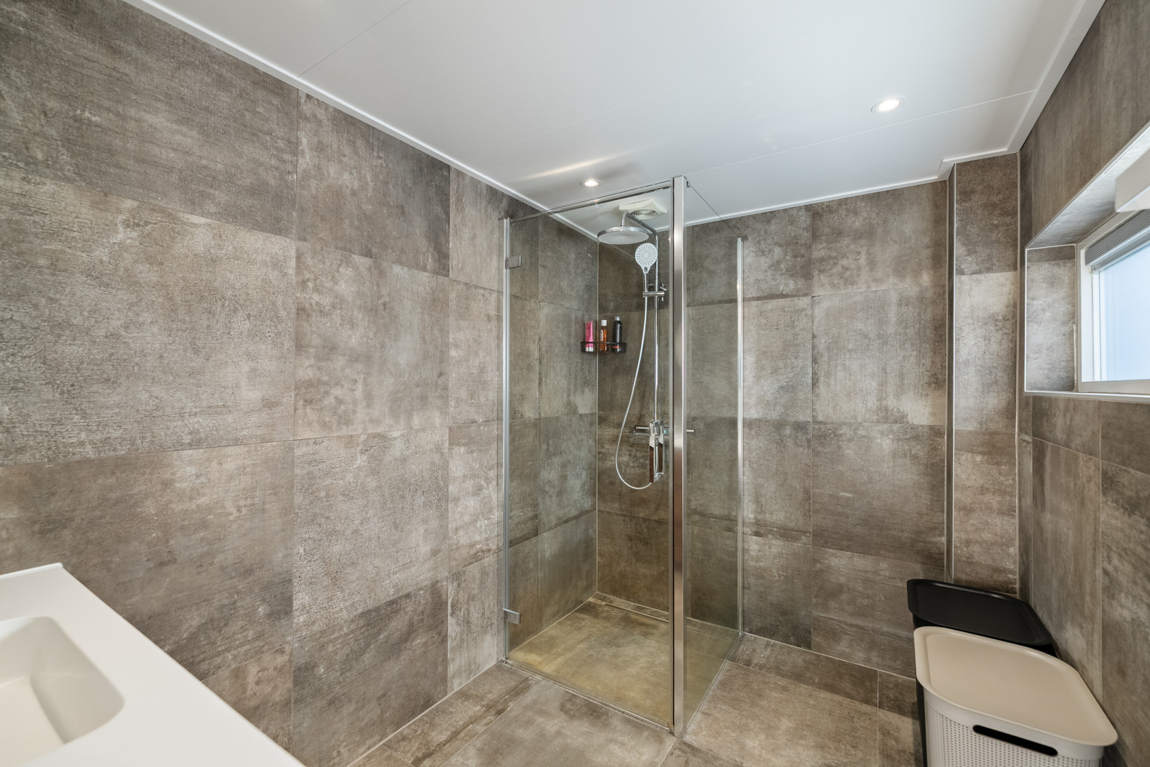 Tussenwoning te koop: L. Huismanstraat 24, Kampen