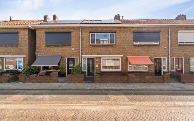 L. Huismanstraat 24