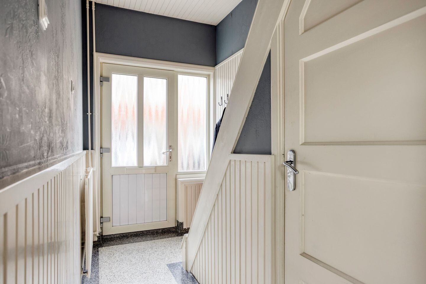 Tussenwoning te koop: L. Huismanstraat 28, Kampen