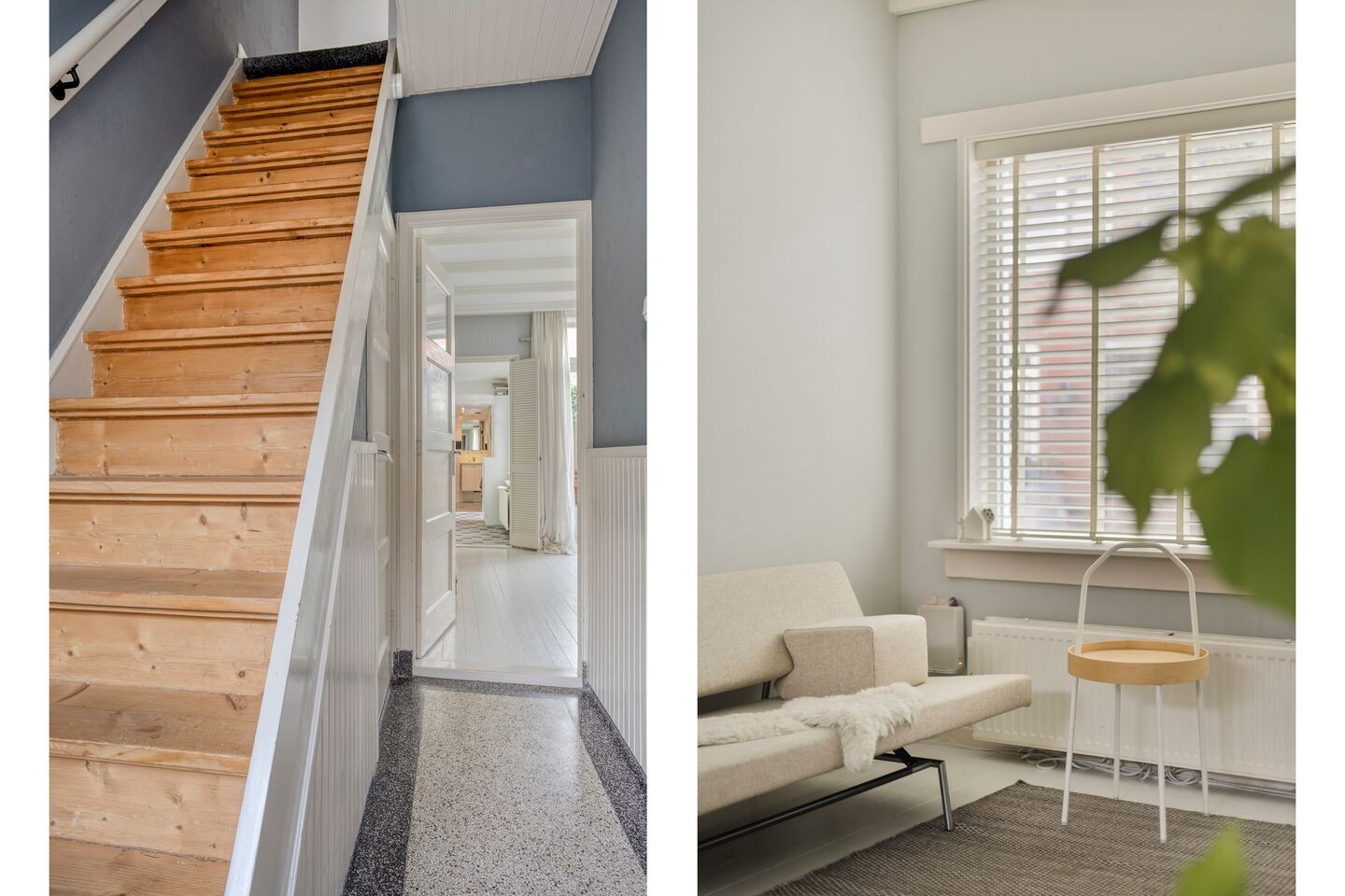 Tussenwoning te koop: L. Huismanstraat 28, Kampen