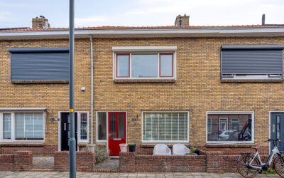 L. Huismanstraat 28