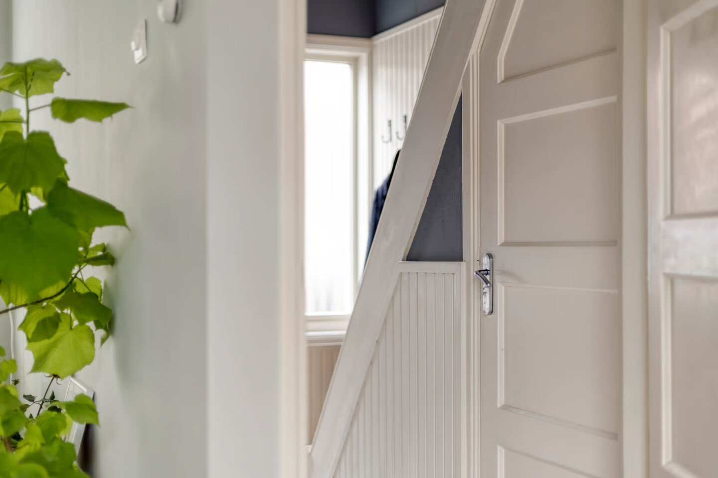 Tussenwoning te koop: L. Huismanstraat 28, Kampen