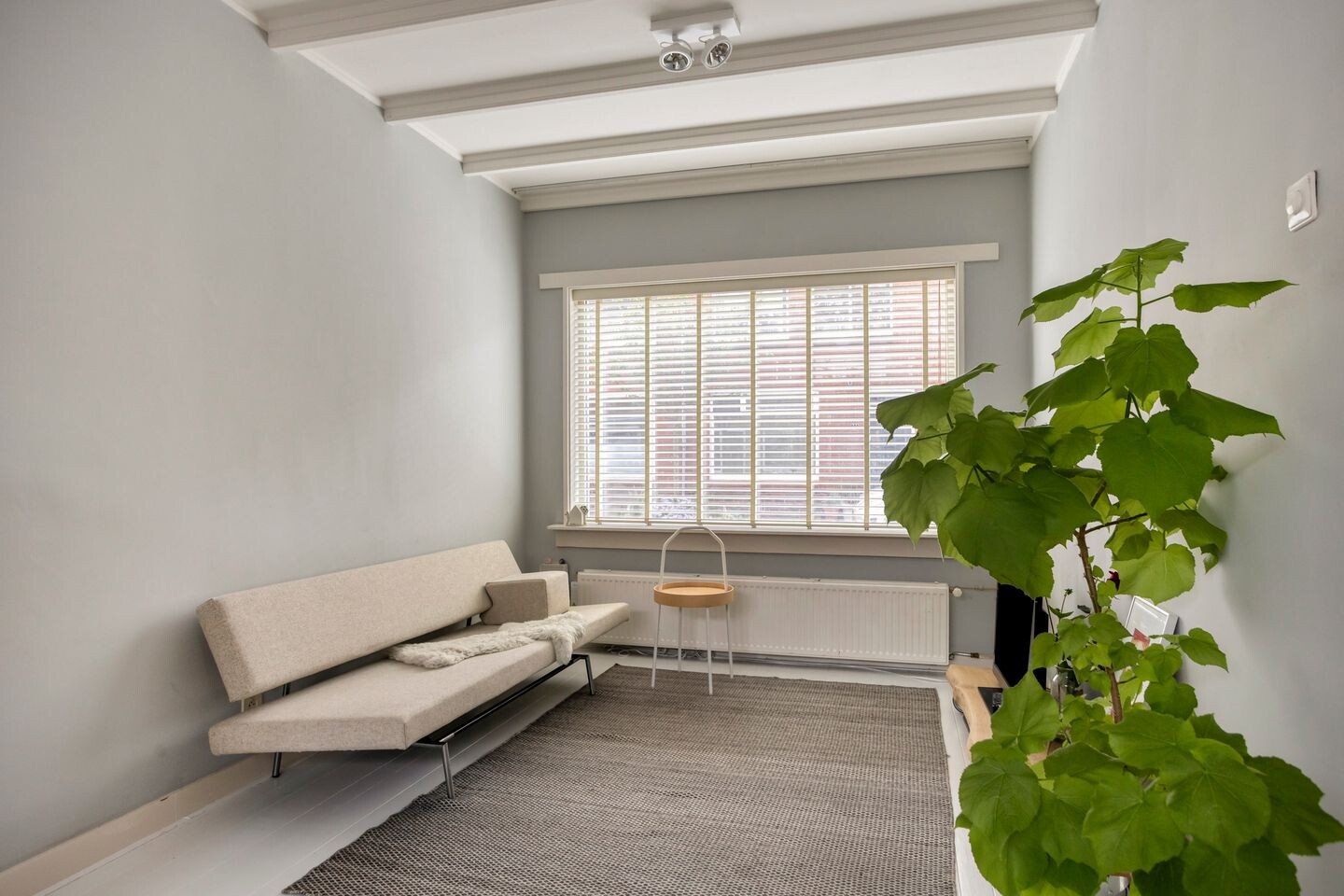Tussenwoning te koop: L. Huismanstraat 28, Kampen