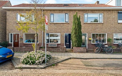 Brummelkampstraat 7