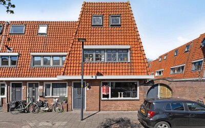 Noordtzijstraat 1