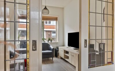 van Hasseltstraat 23