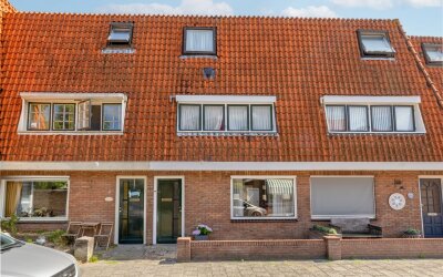 van Hasseltstraat 6