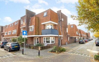 van Hasseltstraat 36