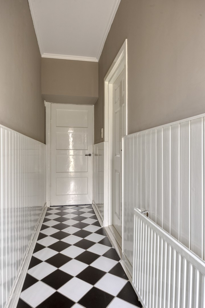 Tussenwoning te koop: van Hasseltstraat 52, Kampen