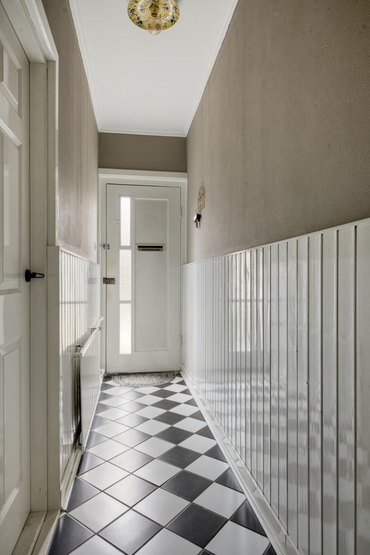 Tussenwoning te koop: van Hasseltstraat 52, Kampen