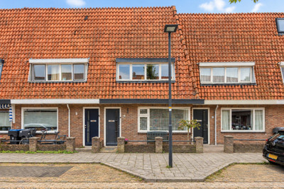 van Hasseltstraat 52