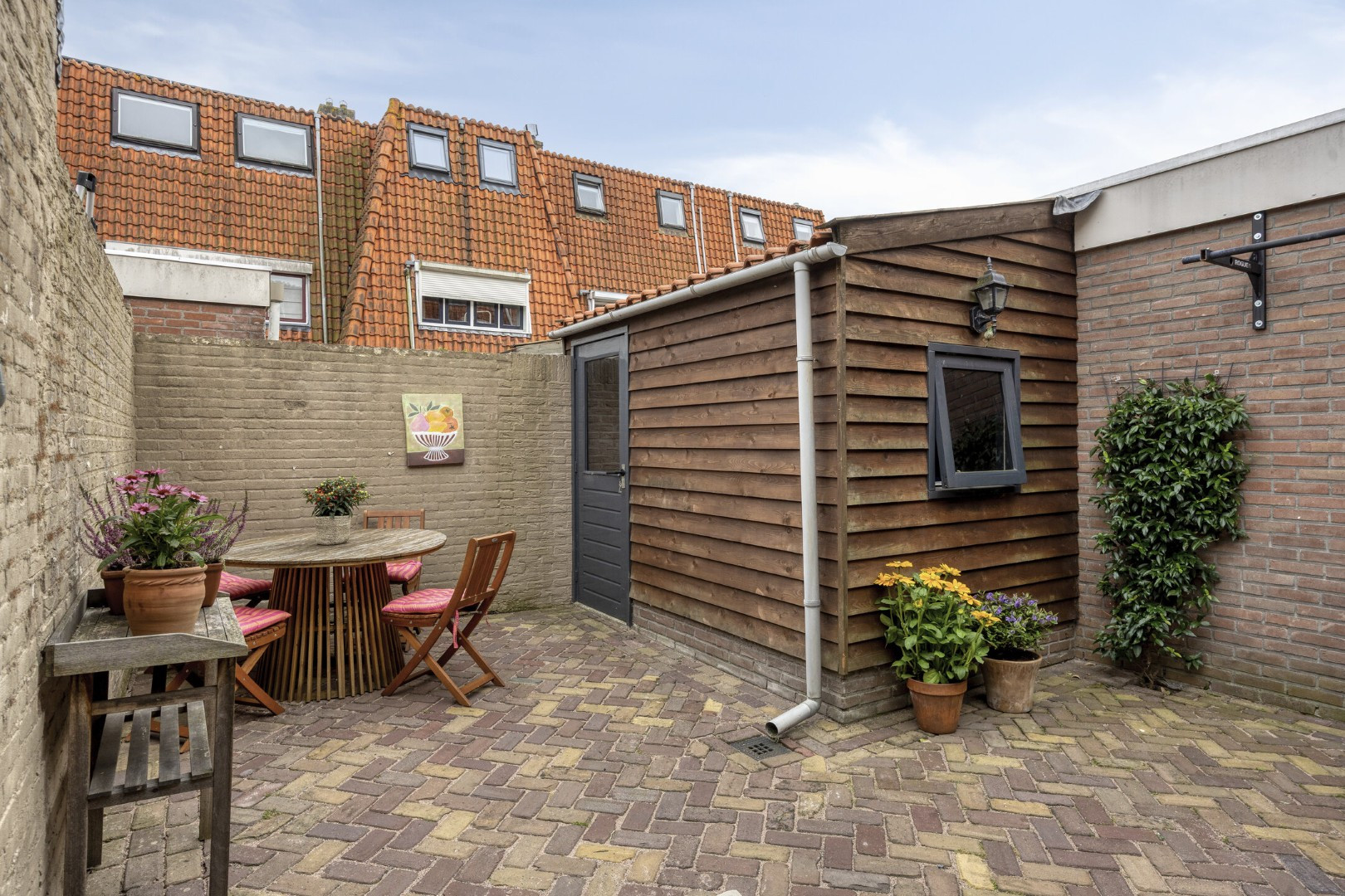 Tussenwoning te koop: van Hasseltstraat 52, Kampen