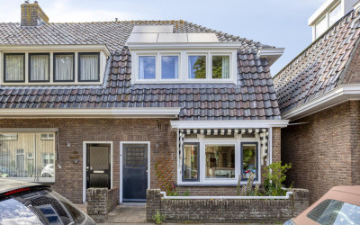 Hendrik van Viandenstraat 25