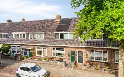 Hendrik van Viandenstraat 31