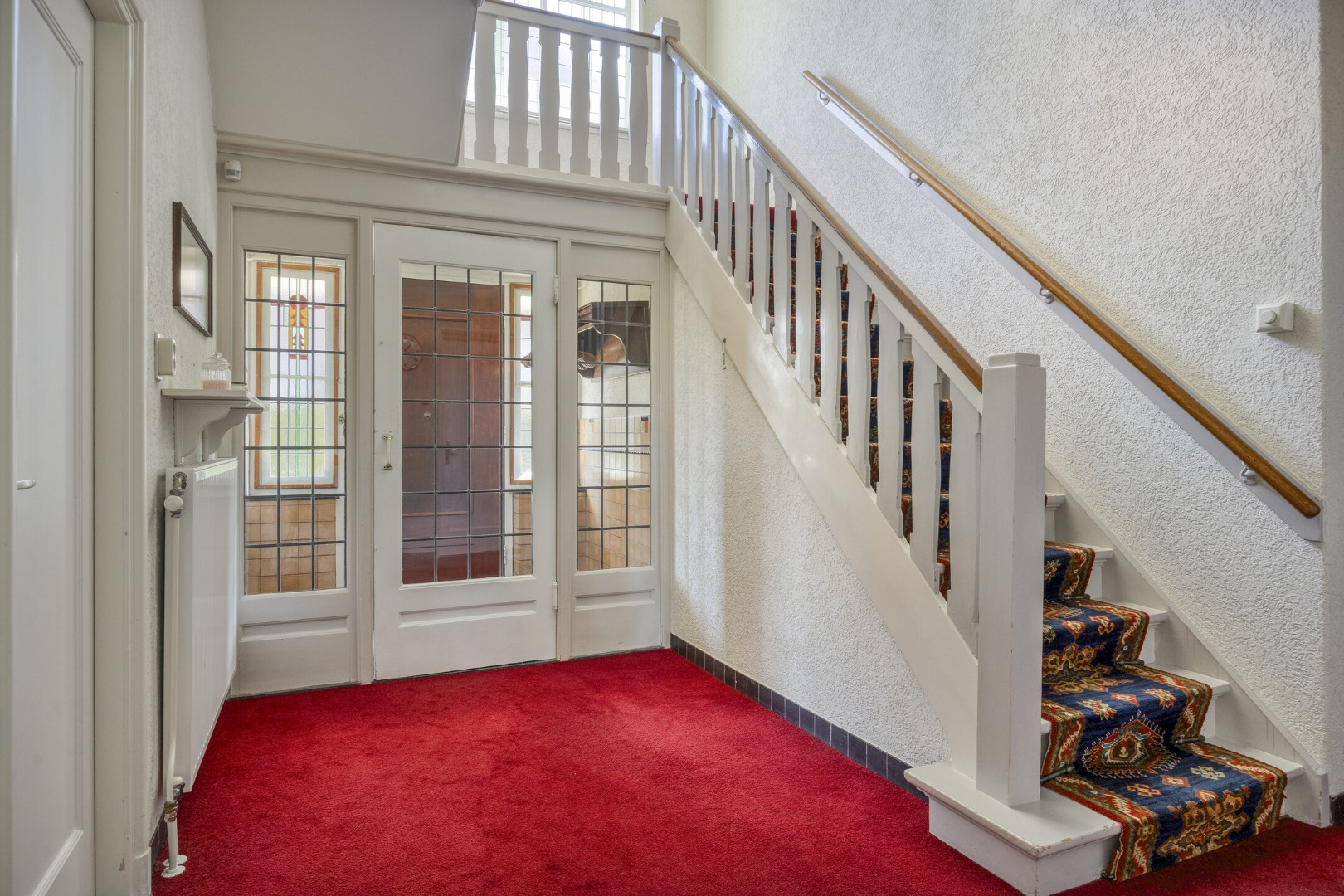 Vrijstaande woning te koop: Fernhoutstraat 1, Kampen