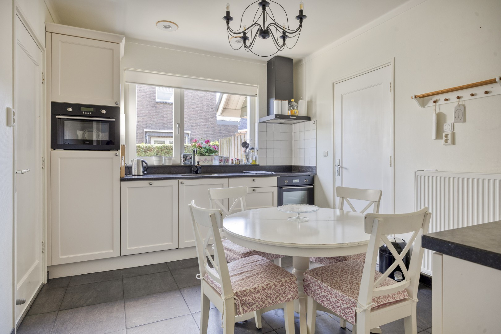Vrijstaande woning te koop: Fernhoutstraat 1, Kampen