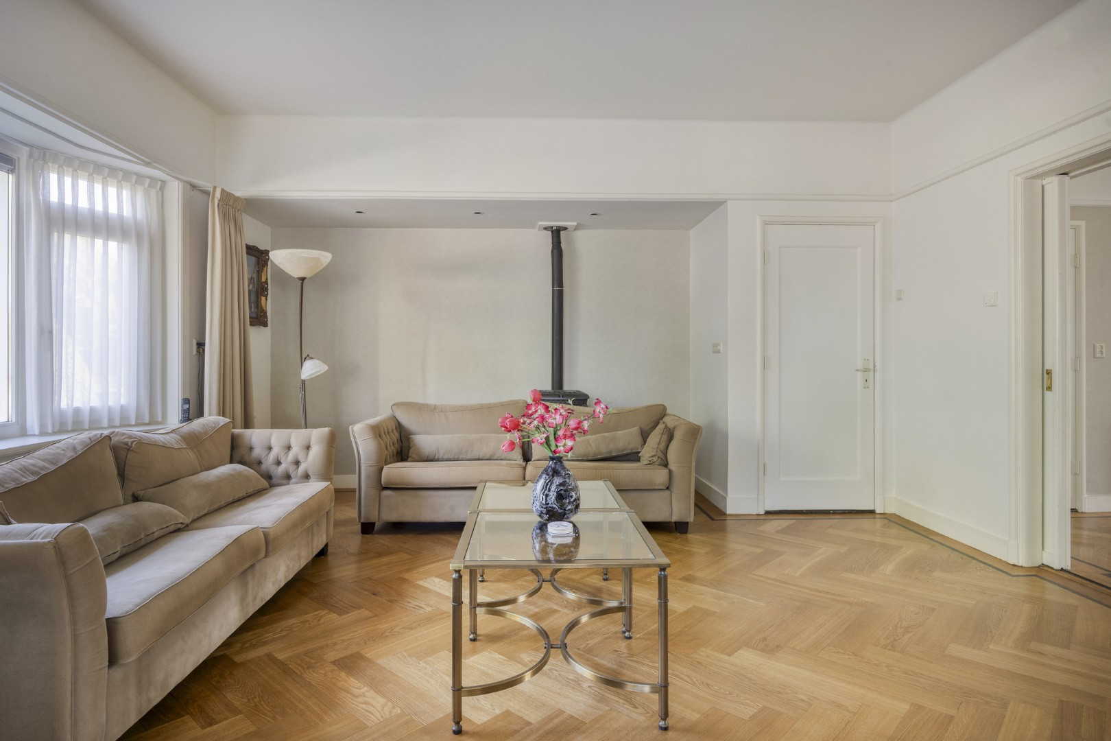 Vrijstaande woning te koop: Fernhoutstraat 1, Kampen