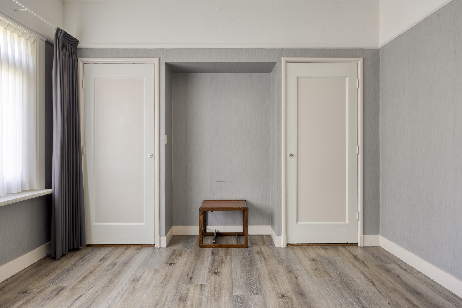 Vrijstaande woning te koop: Fernhoutstraat 1, Kampen