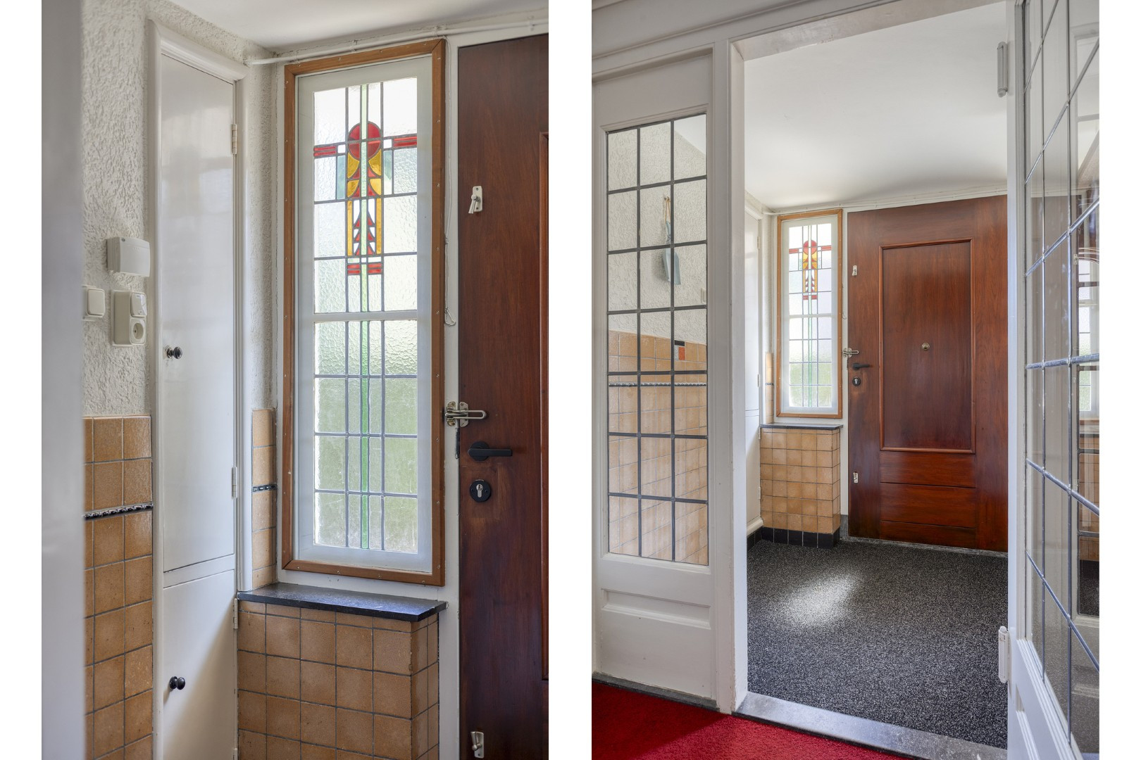 Vrijstaande woning te koop: Fernhoutstraat 1, Kampen
