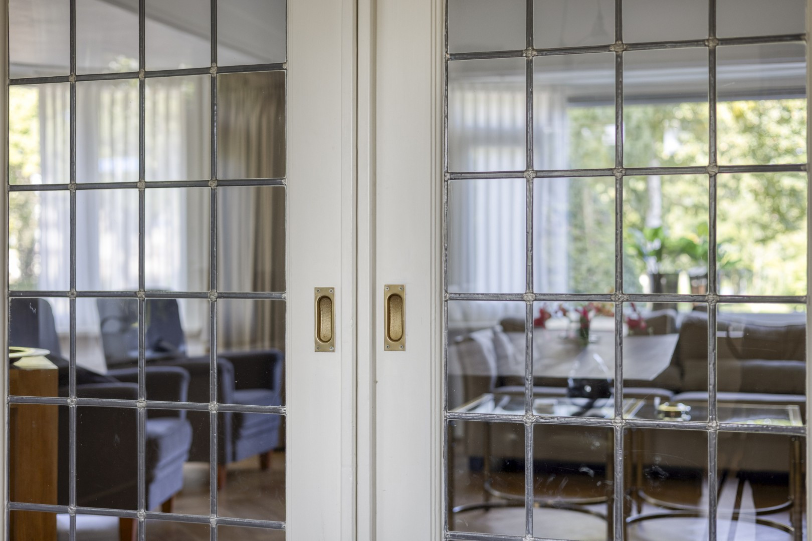 Vrijstaande woning te koop: Fernhoutstraat 1, Kampen