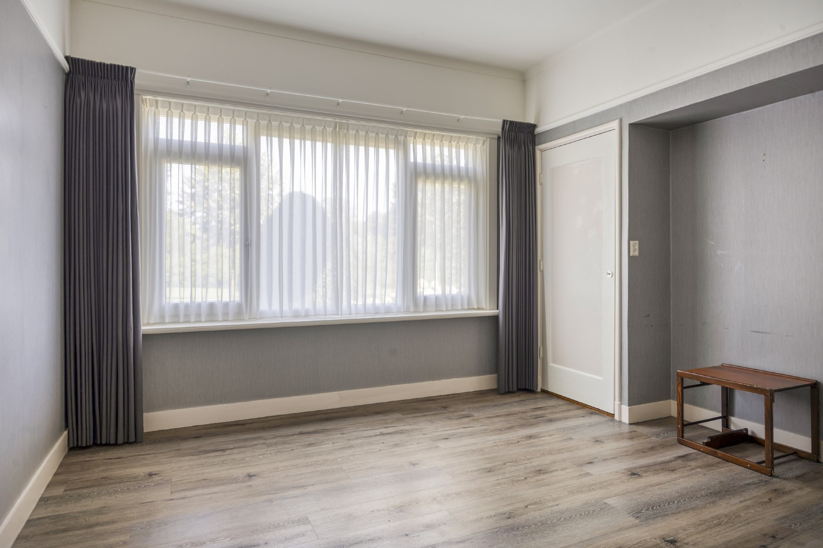 Vrijstaande woning te koop: Fernhoutstraat 1, Kampen
