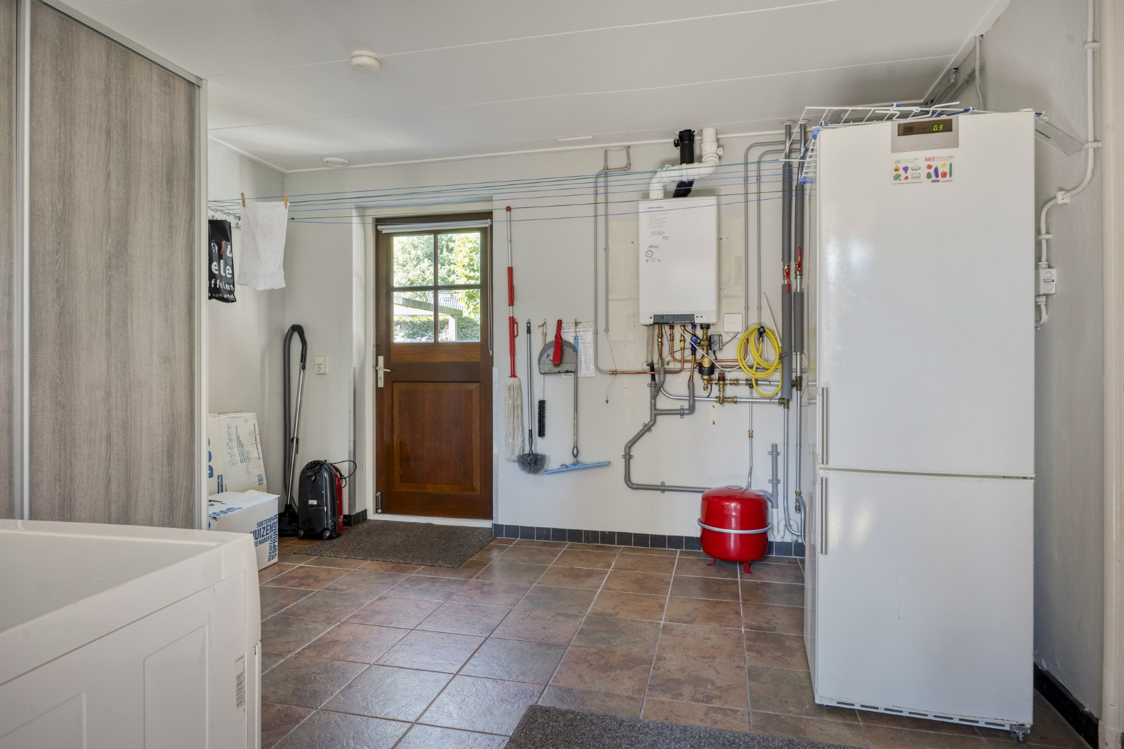 Vrijstaande woning te koop: Fernhoutstraat 1, Kampen