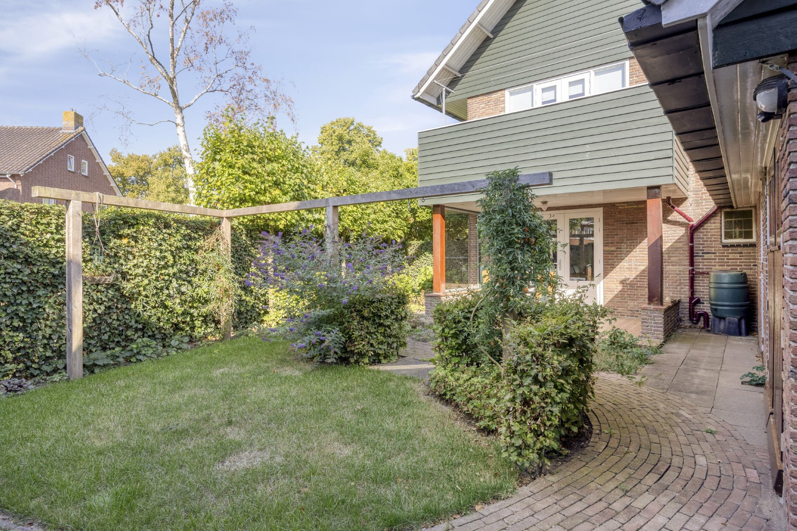 Vrijstaande woning te koop: Fernhoutstraat 1, Kampen