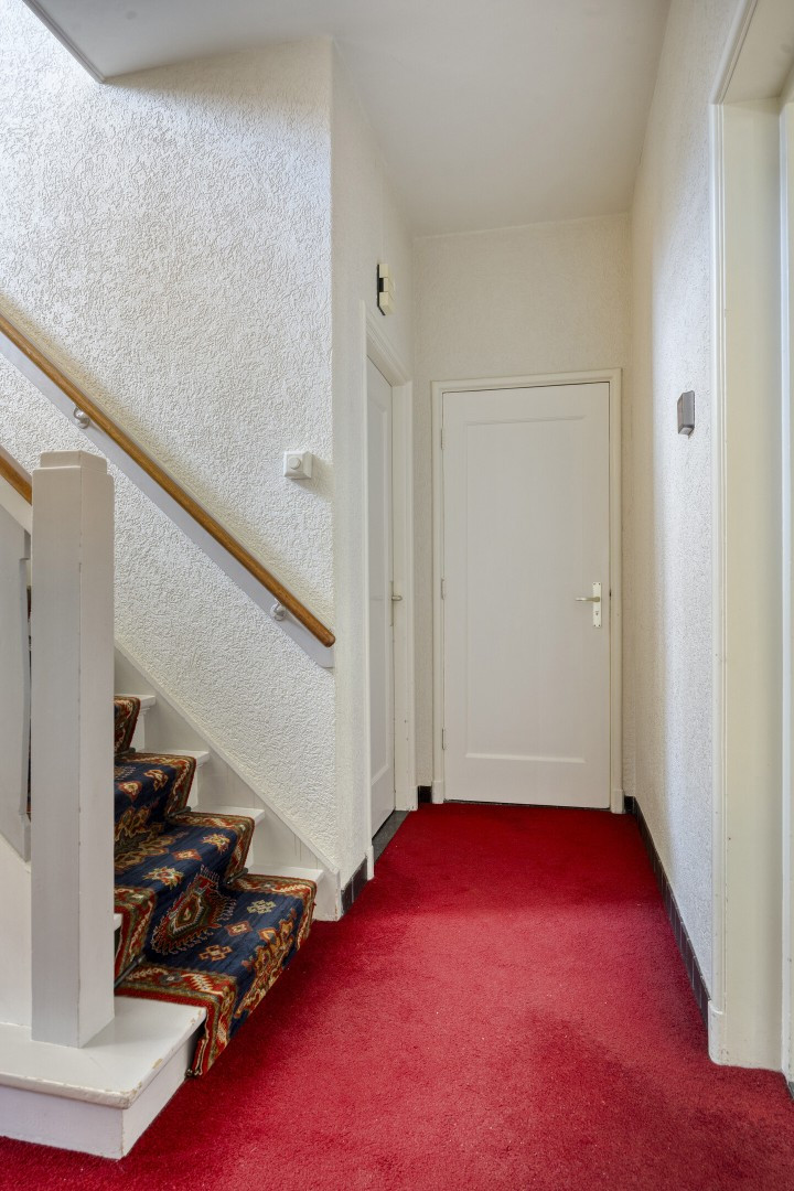 Vrijstaande woning te koop: Fernhoutstraat 1, Kampen
