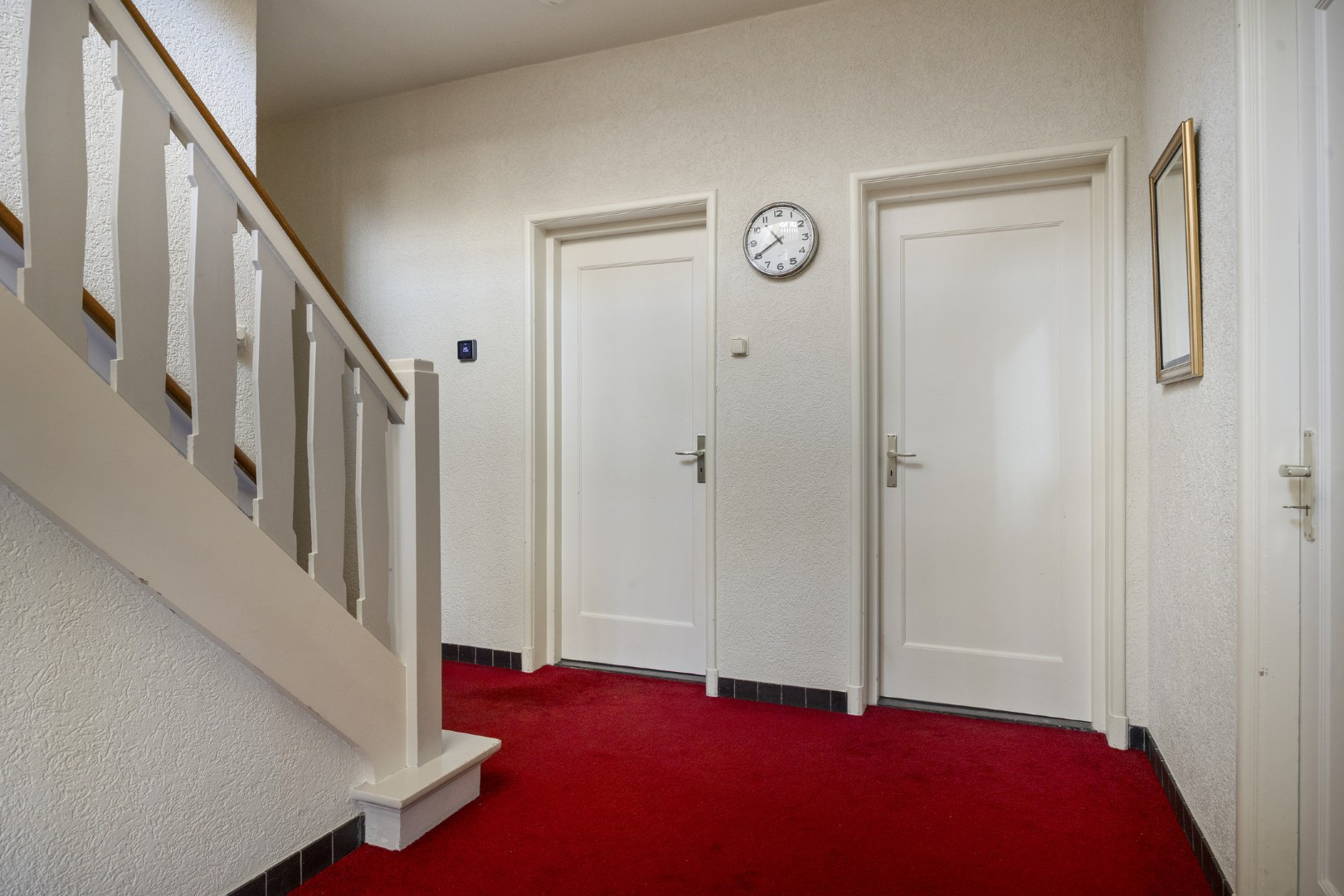 Vrijstaande woning te koop: Fernhoutstraat 1, Kampen